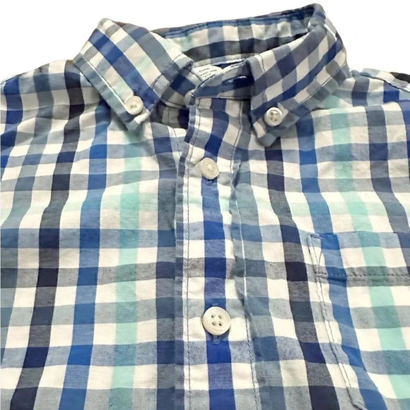 Crewcuts | Bundle of Boys’ Button Down Shirts (4-5 yrs) - Picture 3 of 10